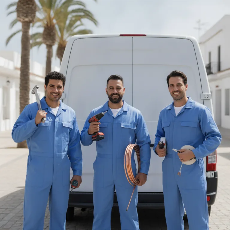 Installazione Condizionatore team a Teramo